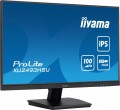 Monitor 23.8 cala  XU2493HSU-B6 IPS.HDMI.DP.2x2W.USBx2.FHD.SLIM.100Hz -1720240