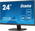 Monitor  23.8 cala XU2494HSU-B6 VA,FHD,HDMI,DP,100Hz,USBx2,SLIM -1720246