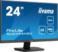 Monitor  23.8 cala XU2494HSU-B6 VA,FHD,HDMI,DP,100Hz,USBx2,SLIM -1720244