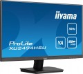 Monitor  23.8 cala XU2494HSU-B6 VA,FHD,HDMI,DP,100Hz,USBx2,SLIM -1720245