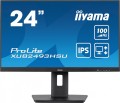 Monitor 23.8 cala XUB2493HSU-B6 IPS.HDMI.DP.2x2W.USBx2.SLIM.HAS(150mm) -1720253