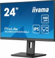 Monitor 23.8 cala XUB2493HSU-B6 IPS.HDMI.DP.2x2W.USBx2.SLIM.HAS(150mm) -1720261