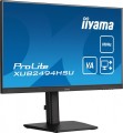 Monitor 23.8 cala XUB2494HSU-B6 VA,FHD,HDMI,DP,100Hz,2xUSB,HAS(150mm) -1720276