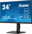 Monitor 23.8 cala XUB2494HSU-B6 VA,FHD,HDMI,DP,100Hz,2xUSB,HAS(150mm) -1720275