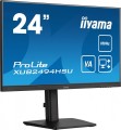 Monitor 23.8 cala XUB2494HSU-B6 VA,FHD,HDMI,DP,100Hz,2xUSB,HAS(150mm) -1720274