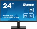 Monitor 23.8 cala XU2492HSU-B6 IPS,FHD,HDMI,DP,100Hz,4xUSB3.2,SLIM,2x2W -1720279