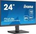 Monitor 23.8 cala XU2492HSU-B6 IPS,FHD,HDMI,DP,100Hz,4xUSB3.2,SLIM,2x2W -1720291