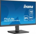 Monitor 23.8 cala XU2492HSU-B6 IPS,FHD,HDMI,DP,100Hz,4xUSB3.2,SLIM,2x2W -1720290