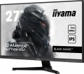 Monitor G-Master G2745HSU-B1 27 cali G2745HSU-B1 IPS,FHD,100Hz,1ms,2xUSB,2x2W,FreeSync-1720463