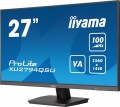 Monitor 27 cali XU2794QSU-B6 VA,QHD,HDMI,DP,100Hz,2xUSB 3.2,2x2W-1719097