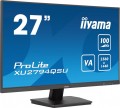 Monitor 27 cali XU2794QSU-B6 VA,QHD,HDMI,DP,100Hz,2xUSB 3.2,2x2W-1719099