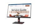 Monitor 23.8 cala ThinkVision S24i-30 WLED LCD 63DEKAT3EU -1717824