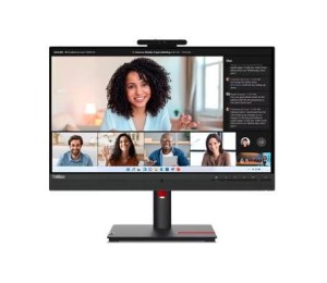 Monitor 23.8 cala ThinkVision T24mv-30 FHD 63D7UAT3EU 