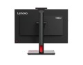 Monitor 23.8 cala ThinkVision T24mv-30 FHD 63D7UAT3EU -1718067