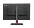 Monitor 31.5 cala ThinkVision P32p-30 WLED LCD 63D1RAT1EU -1717747
