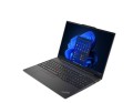 Laptop ThinkPad E16 G1 21JT000JPB W11Pro 7730U/16GB/512GB/AMD Radeon/16.0 WUXGA/Graphite Black/1YR Premier Support + 3YRS OS -1722042