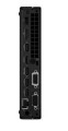 Komputer ThinkCentre M75q G2 Tiny 11JN006KPB W11Pro 5600GE/16GB/512GB/INT/3YRS OS -1725939