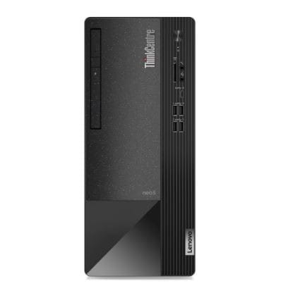 Komputer ThinkCentre Neo 50t G4 TWR 12JB003DPB W11Pro i3-13100/8GB/256GB+1TB/INT/3YRS OS -1726279