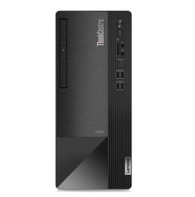 Komputer ThinkCentre Neo 50t G4 TWR 12JB003EPB W11Pro i5-12400/8GB/512GB/INT/DVD/3YRS OS -1726290