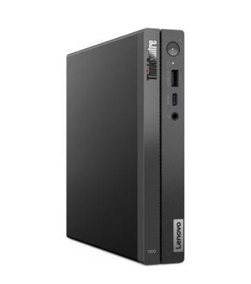 Komputer ThinkCentre Neo 50q Tiny G4 12LN002CPB W11Pro i5-13420H/16GB/1TB/INT/3YRS OS -1726759