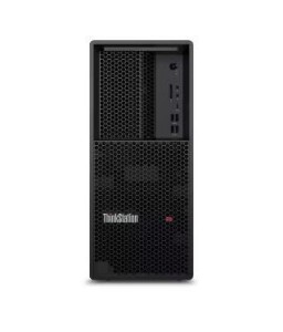 Stacja robocza ThinkStation P3 Tower 30GS000UPB W11Pro i7-13700/16GB/1TB/INT/vPro/1YR Premier Support 