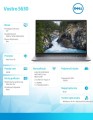 Notebook Vostro 5630 Win11Pro Academic (EDU) i5-1340P/16GB/512GB SSD/16 FHD+/Intel Iris Xe/WLAN + BT/Backlit Kb/4 Cell/3YPS-1726800