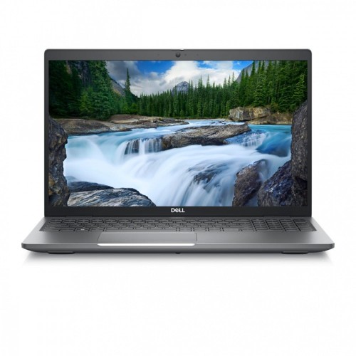 Notebook Latitude 5540 Win11Pro i7-1365U/16GB/512GB SSD/15.6 FHD/Integrated/FgrPr &amp; SmtCd/FHD Cam/Mic/WLAN + BT/Backlit Kb/3 Cell/3YPS -1726108