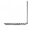 Notebook Latitude 5540 Win11Pro i7-1365U/16GB/512GB SSD/15.6 FHD/Integrated/FgrPr &amp; SmtCd/FHD Cam/Mic/WLAN + BT/Backlit Kb/3 Cell/3YPS -1726115