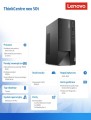 Komputer ThinkCentre Neo 50t TWR 11SE00MRPB W11Pro i5-12400/8GB/256GB/INT/DVD/3YRS OS -1633540