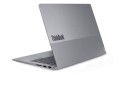 Laptop ThinkBook 16 G6 21KH0078PB W11Pro i3-1315U/8GB/512GB/INT/16.0 WUXGA/Arctic Grey/3YRS OS + CO2 Offset -1731650