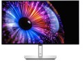 Monitor U2724DE 27 cali IPS LED QHD(2560x1440)/16:9/HDMI/DP/Thunderbolt/USB-C/USB/RJ-45/3Y-1733191