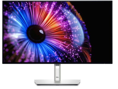 Monitor U2724DE 27 cali IPS LED QHD(2560x1440)/16:9/HDMI/DP/Thunderbolt/USB-C/USB/RJ-45/3Y-1733191