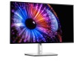 Monitor U2724DE 27 cali IPS LED QHD(2560x1440)/16:9/HDMI/DP/Thunderbolt/USB-C/USB/RJ-45/3Y-1733192