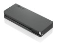 Koncentrator podróżny Lenovo USB-C Travel Hub 4X90S92381-1442018