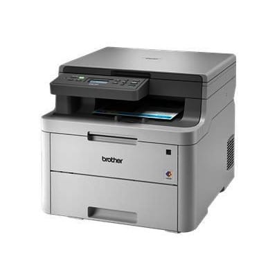 Urządzenie wielofunkcyjne DCP-L3510CDW  A4/LED/18ppm/WiFi/duplex -1410514