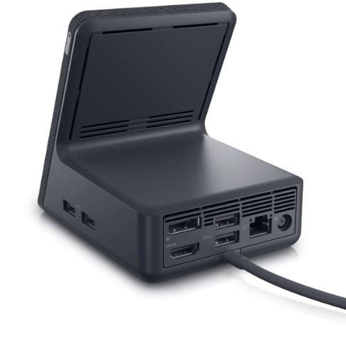 Stacja dokująca Dual Charge Dock HD22Q-1599119