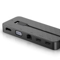 Ministacja dokująca USB-C 1PM64AA -1441023