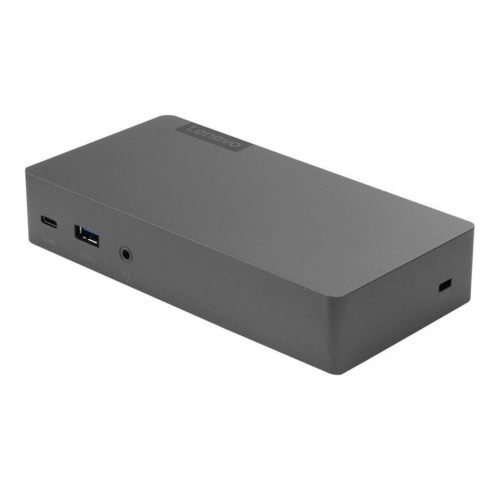 Stacja dokująca Thunderbolt 3 Essential Dock 40AV0135EU-1446531