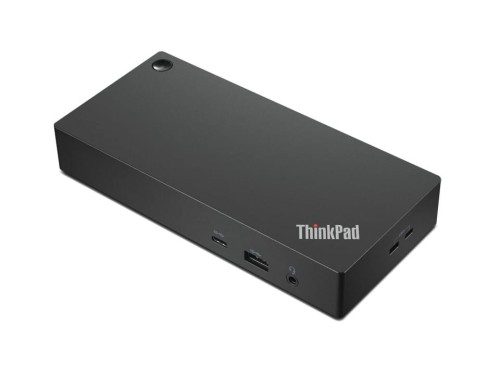 Stacja dokująca ThinkPad Universal USB-C Dock 40AY0090EU (następca 40AS0090EU) -1513426