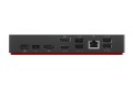 Stacja dokująca ThinkPad Universal USB-C Dock 40AY0090EU (następca 40AS0090EU) -1513427