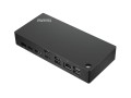 Stacja dokująca ThinkPad Universal USB-C Dock 40AY0090EU (następca 40AS0090EU) -1513430