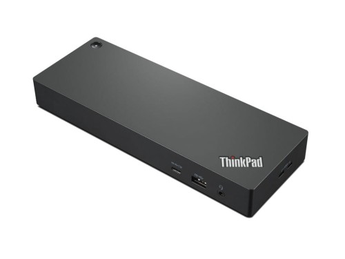 Stacja dokująca ThinkPad Universal Thunderbolt 4 Dock 40B00135EU-1513431