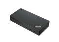 Stacja dokująca ThinkPad Universal USB-C Smart Dock 40B20135EU -1571830