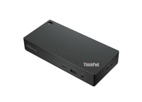Stacja dokująca ThinkPad Universal USB-C Smart Dock 40B20135EU -1571830