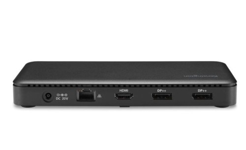 Stacja dokująca Kensington USB-C Triple Video 4Z91K18762 -1593089