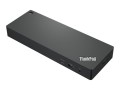 Stacja dokujaca ThinkPad Thunderbolt 4 Dock - 40B00300EU-1516268