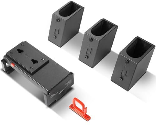 Wspornik do montażu stacji dokujcej Lenovo G2 - 27'' 4XF1A29616 -1516273