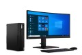 Komputer ThinkCentre M75s G2 SFF 11R80043PB W11Pro 5600G/8GB/256GB/INT/DVD/3YRS OS -1736078