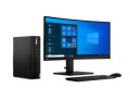 Komputer ThinkCentre M75s G2 SFF 11JB0038PB W11Pro 4350G/8GB/256GB/INT/DVD/3YRS OS -1736084