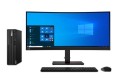 Komputer ThinkCentre M75s G2 SFF 11R8003YPB W11Pro 5700G/16GB/512GB/INT/DVD/3YRS OS -1736091